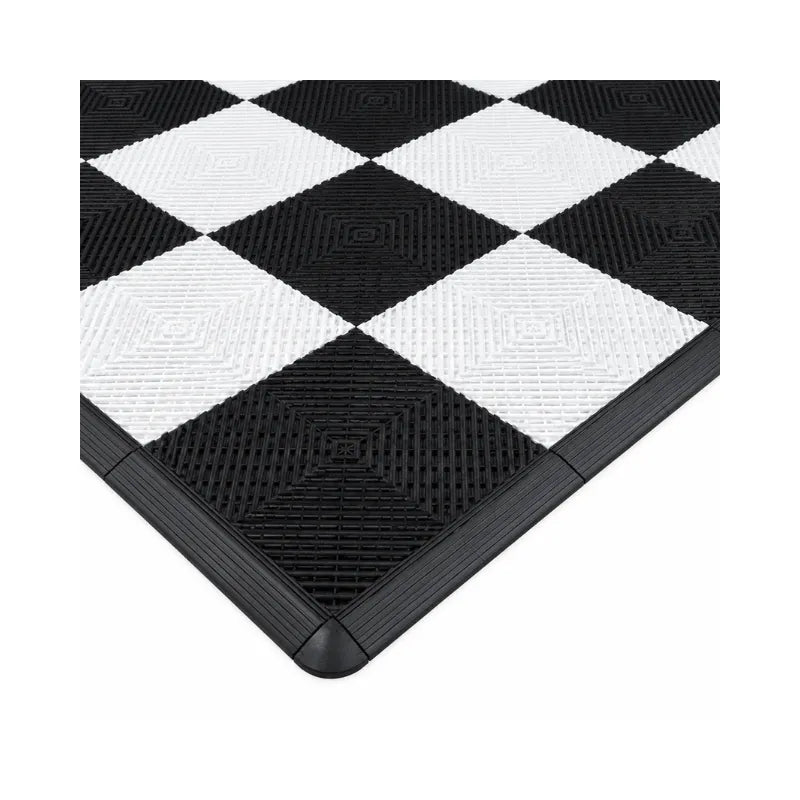 Sterling Chess 2.4m Giant Vinyl Chess Board