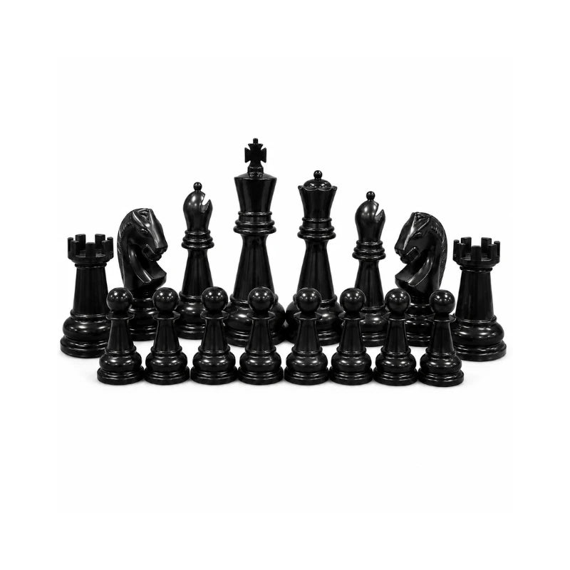 Sterling Chess 60cm Premium Giant Chess Pieces