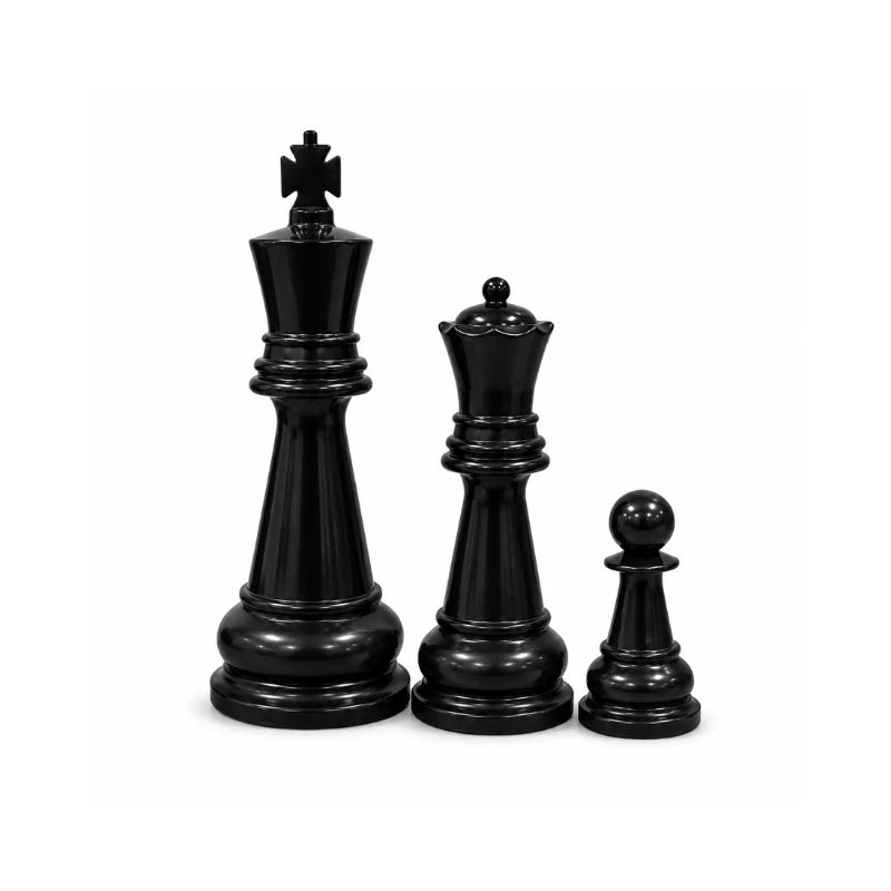 Sterling Chess 60cm Premium Giant Chess Pieces