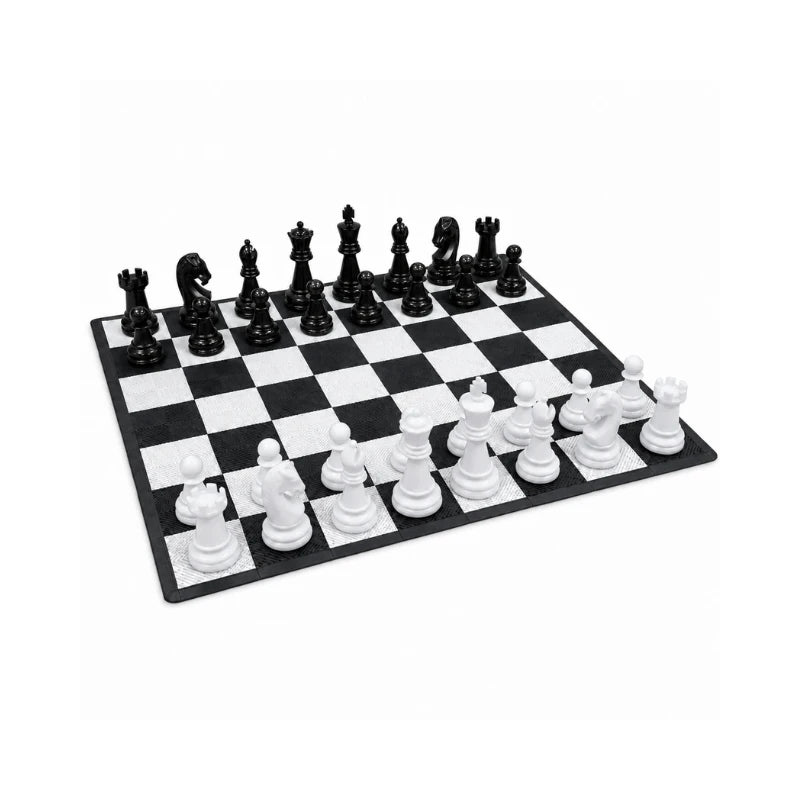 Sterling Chess 60cm Premium Giant Chess Set