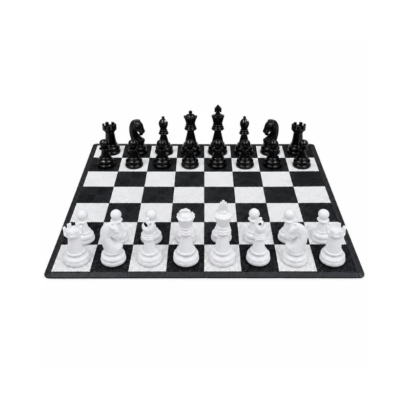 Sterling Chess 60cm Premium Giant Chess Set