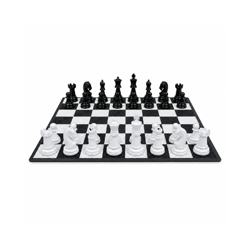 Sterling Chess 60cm Premium Giant Chess Set