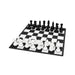 Sterling Chess 60cm Standard Giant Chess Set