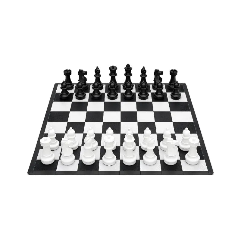 Sterling Chess 60cm Standard Giant Chess Set, view 3
