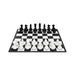 Sterling Chess 60cm Standard Giant Chess Set, view 4