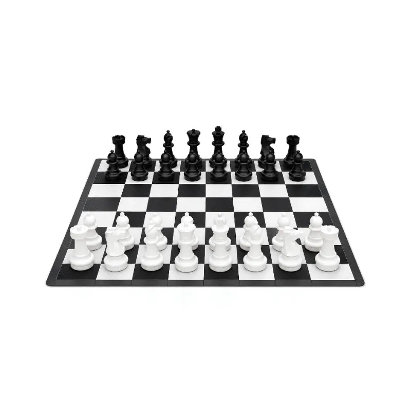 Sterling Chess 60cm Standard Giant Chess Set, view 4