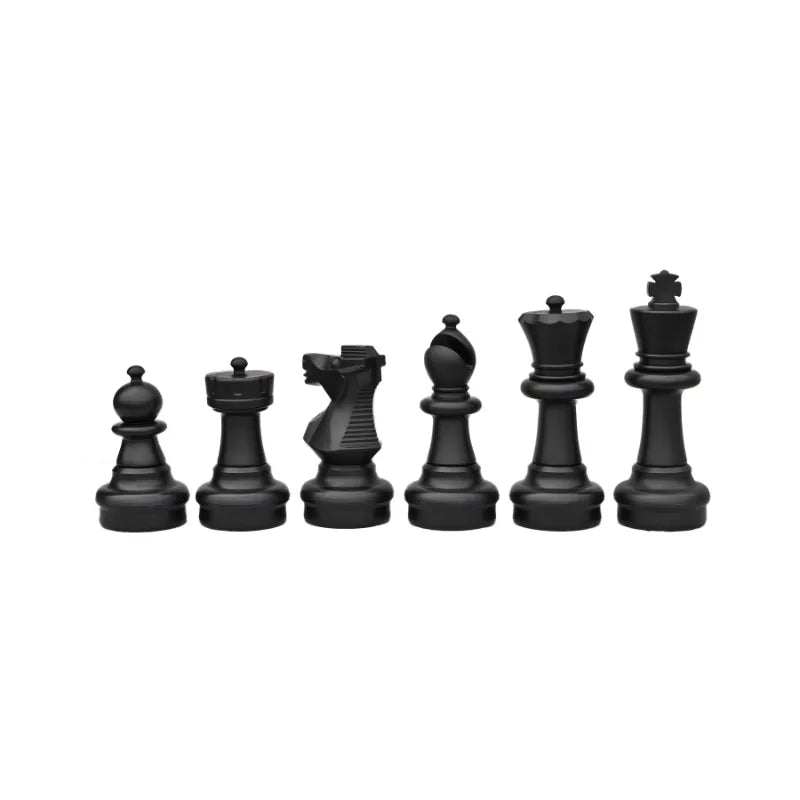 Sterling Chess 60cm Standard Giant Chess Set, view 5