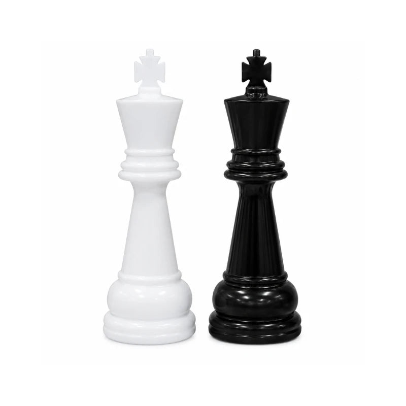 Sterling Chess 90cm Giant Chess Pieces