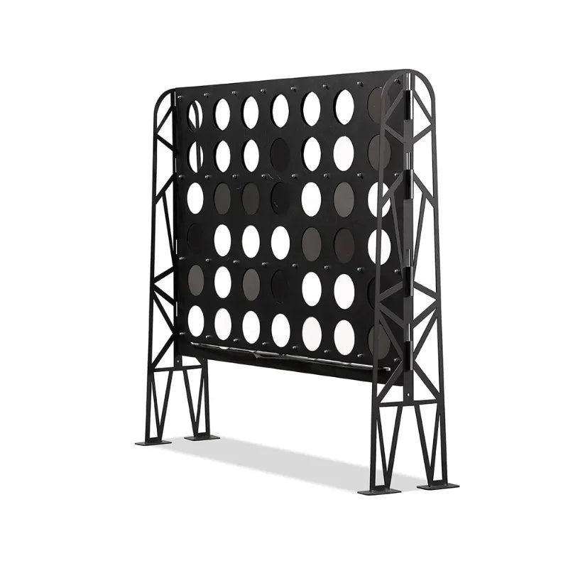 XXL Freestanding Four In A Row