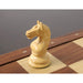 1933 Botvinnik Flohr-I Soviet 91mm Chess Pieces